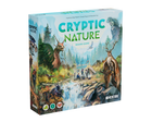 Cryptic Nature - EN – gezellig bordspel – 1 speler