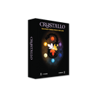 Crystallo – strategisch kaartspel – 1 speler