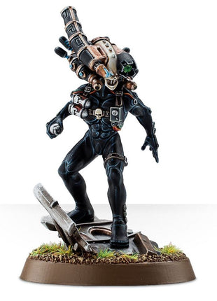 Culexus Assassin - Imperial Forces