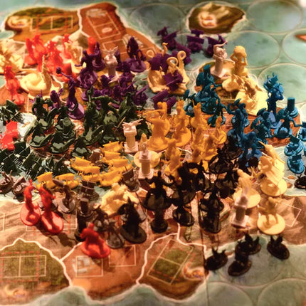 Cyclades - EN