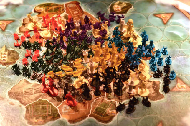 Cyclades - EN