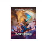 Dit is een foto van het spel Players Handbook 2024  - Dungeons and Dragons te koop bij Speldorado Spellenwinkel Delft