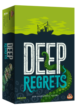 Deep Regrets