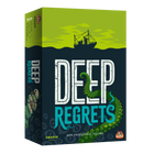 Deep Regrets