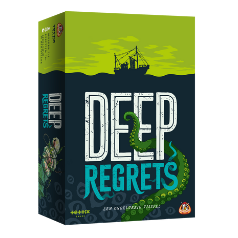 Deep Regrets