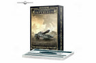 Games Workshop Devastation Of Tallarn Army Cards  - Solar Auxilia