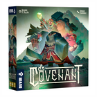 Covenant – strategisch bordspel – 1 tot 4 spelers