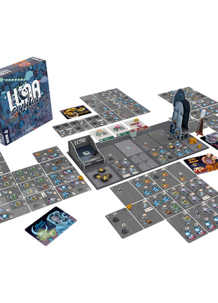 Luna Capital