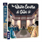 The White Castle Duel – strategisch bordspel – 2 spelers