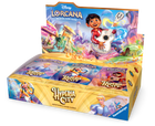 Hyperia City - Boosterbox