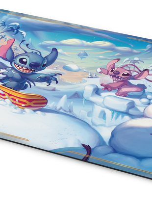Playmat - Set 2 Winnie The Pooh Hunny Wizard