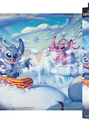 Playmat - Set 2 Winnie The Pooh Hunny Wizard