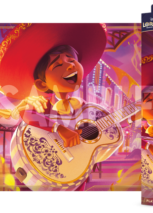 Playmat - Art 1 Fabled Cinderella