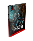 Ravenloft Horrors Within HC