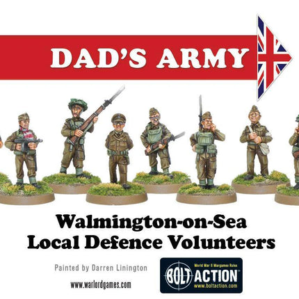 Dad's Army