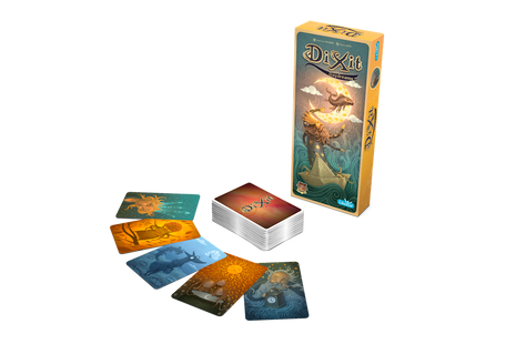 Dixit Daydreams Expansion
