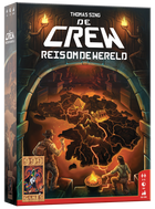 De Crew: Reis om de Wereld