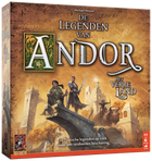 De Legenden van Andor: Het Verre Land
