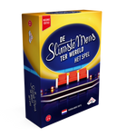 De Slimste Mens bordspel NL