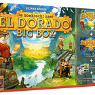 De Zoektocht naar El Dorado: Big Box