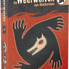 Dit is een foto van het spel De Weerwolven Van Wakkerdam te koop bij Speldorado Spellenwinkel Delft