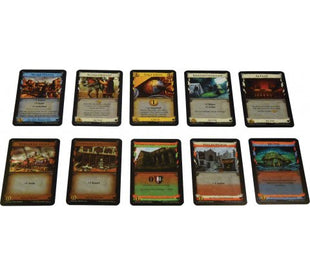 De Donkere Middeleeuwen - Dominion