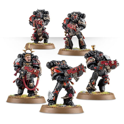 Death Company - Blood Angels