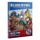 Dit is een foto van het spel Death Zone (English) - Blood Bowl te koop bij Speldorado Spellenwinkel Delft