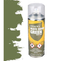 Death Guard Green Spray - paints + Tools - verf – verf en gereedschap voor miniaturen