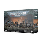 Death korps of krieg - Astra militarum