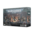 death riders - astra militarum:
