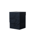 Deckbox Deck Shell Midnight BlueDeckbox - Kaartspel,bordspel accessoires