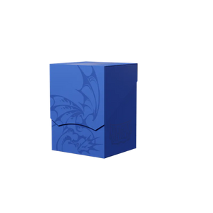 Deckbox Deck Shell WisdomDeckbox - Kaartspel,bordspel accessoires