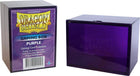Deckbox Dragon Shield - PurpleDeckbox - Kaartspel,bordspel accessoires