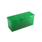 Deckbox Fourtress 320+ GreenDeckbox - Kaartspel,bordspel accessoires