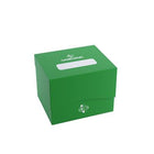 Deckbox Side Holder 100+ XL GreenDeckbox - Kaartspel,bordspel accessoires