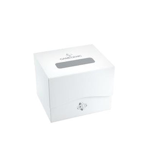 Deckbox Side Holder 100+ XL WhiteDeckbox - Kaartspel,bordspel accessoires