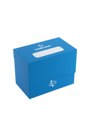 Deckbox Side Holder 80+ BlueDeckbox - Kaartspel,bordspel accessoires