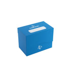 Deckbox Side Holder 80+ BlueDeckbox - Kaartspel,bordspel accessoires