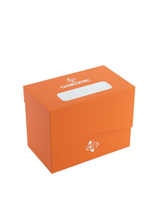 Deckbox Side Holder 80+ OrangeDeckbox - Kaartspel,bordspel accessoires