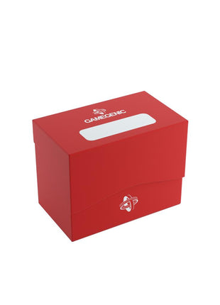 Deckbox Side Holder 80+ RedDeckbox - Kaartspel,bordspel accessoires