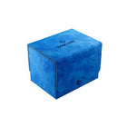 Deckbox Sidekick 100+ Convertible BlueDeckbox - Kaartspel,bordspel accessoires