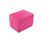 Deckbox Sidekick 100+ Convertible PinkDeckbox - Kaartspel,bordspel accessoires