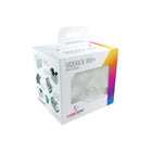 Deckbox Sidekick 100+ Convertible WhiteDeckbox - Kaartspel,bordspel accessoires