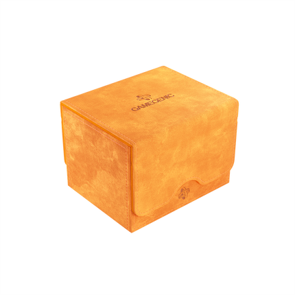 Deckbox Sidekick 100+ XL Orange