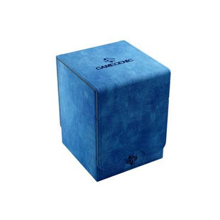 Deckbox Squire 100+ Convertible BlueDeckbox - Kaartspel,bordspel accessoires