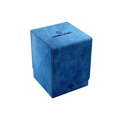 Deckbox Squire 100+ Convertible Blue