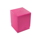 Deckbox Squire 100+ Convertible PinkDeckbox - Kaartspel,bordspel accessoires