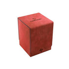 Deckbox Squire 100+ Convertible RedDeckbox - Kaartspel,bordspel accessoires