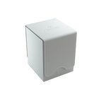 Deckbox Squire 100+ Convertible WhiteDeckbox - Kaartspel,bordspel accessoires